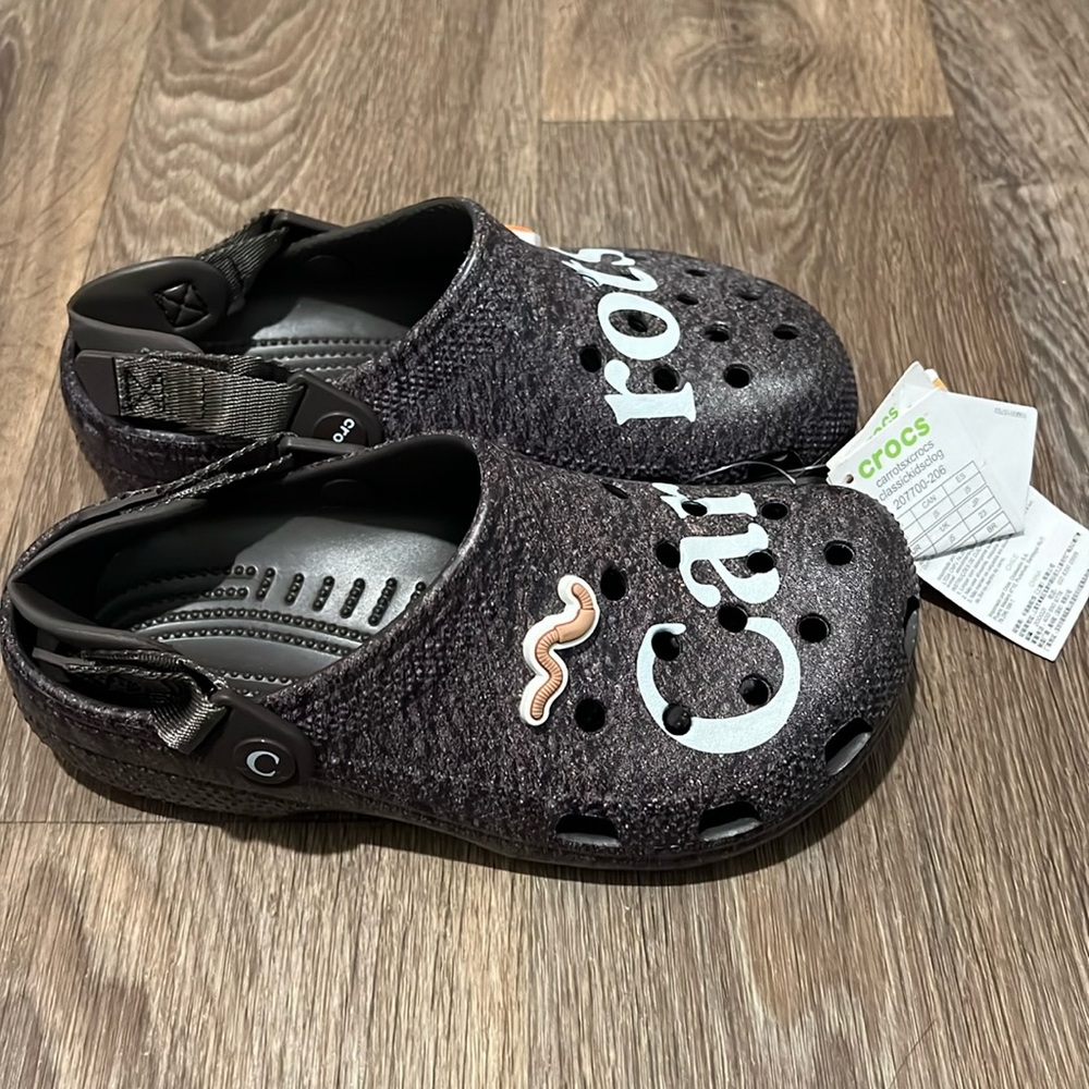 COPY - Crocs J5